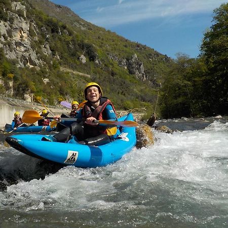 Gite Roya Mercantour Breil-sur-Roya Ngoại thất bức ảnh