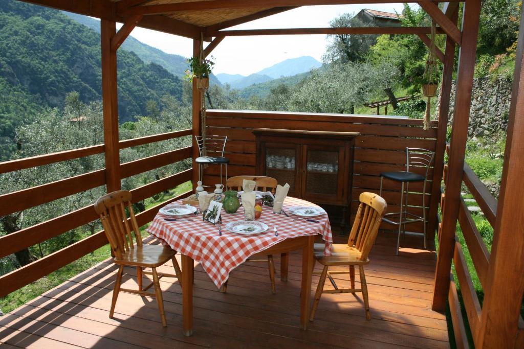 Gite Roya Mercantour Breil-sur-Roya Ngoại thất bức ảnh